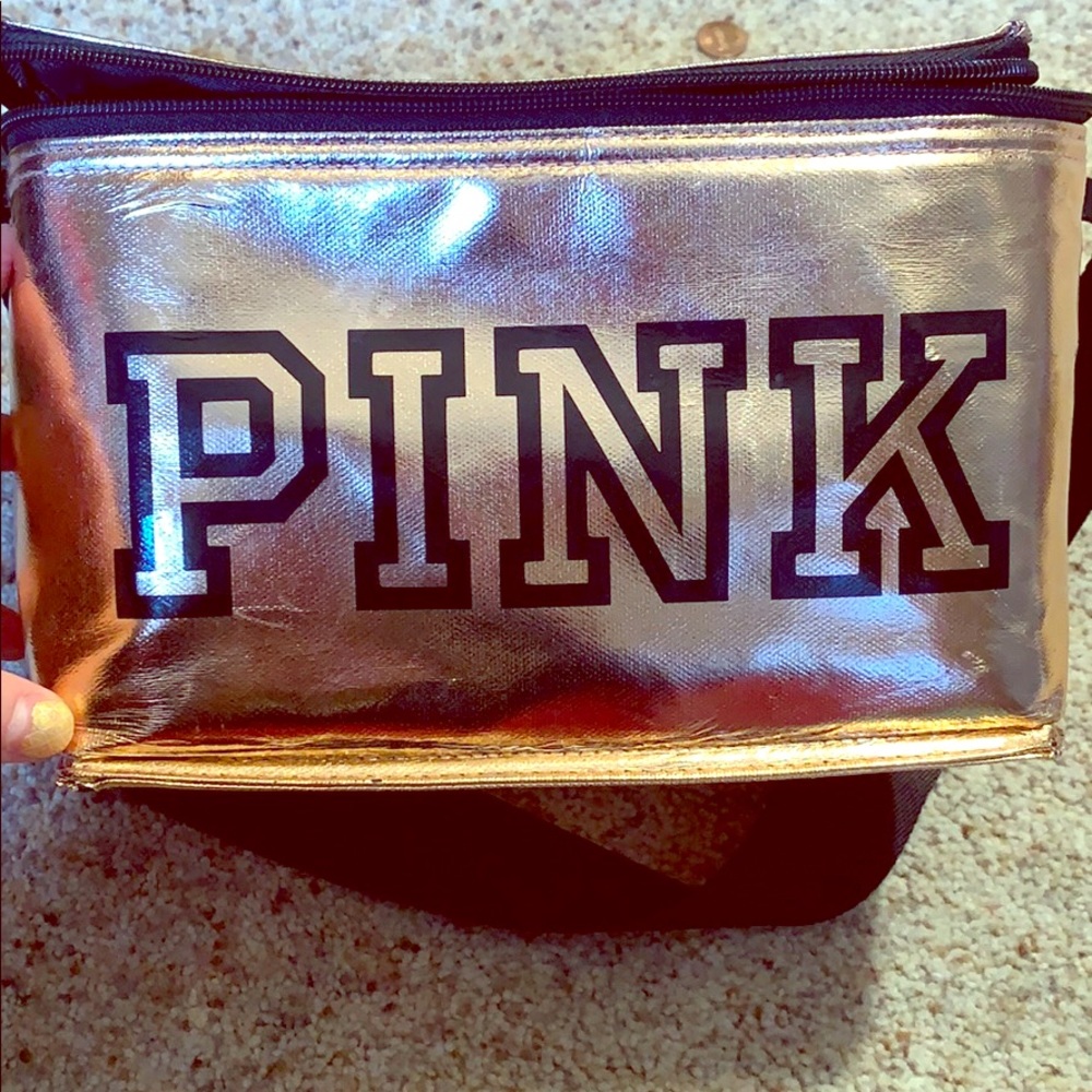 Victoria Secret PINK lunch box